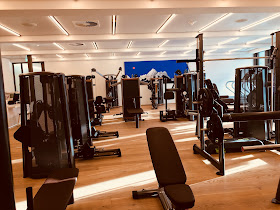 Move it Fitness Gstaad