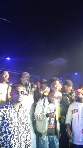 Night Club «Palace», reviews and photos, 4855 Old National Hwy B, Atlanta, GA 30337, USA