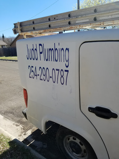 Judd Plumbing