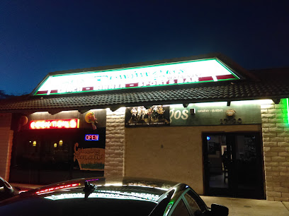Los Domingos Restaurant- Apple Valley - 17790 Wika Rd, Apple Valley, CA 92307
