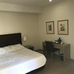 Photo n°2 de l'avis de Bene.P fait le 27/09/2022 à 15:28 sur le  Castelo Santa Catarina à Porto