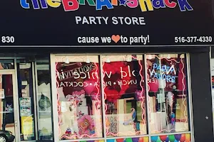 The Brat Shack Party Store image