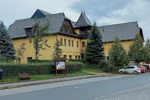 Hotel a Valašský šenk Ogar image