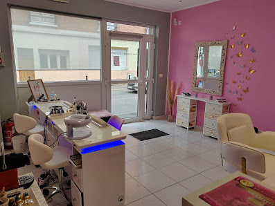 NYN’S BEAUTY 29 bis Rue Marcel Sembat, 93600 Aulnay-sous-Bois, France