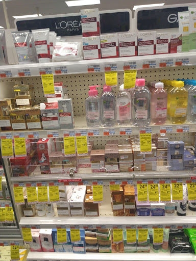 Drug Store «CVS», reviews and photos, 2503 South Rd, Poughkeepsie, NY 12601, USA