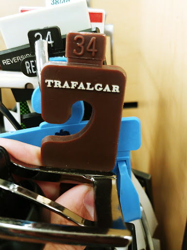 Department Store «Nordstrom Rack Edinger Plaza», reviews and photos, 7532 Edinger Ave, Huntington Beach, CA 92647, USA