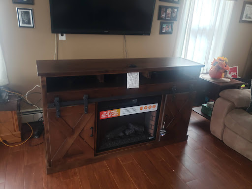 Furniture Store «Fireside Furniture», reviews and photos, 695 NJ-23, Pompton Plains, NJ 07444, USA