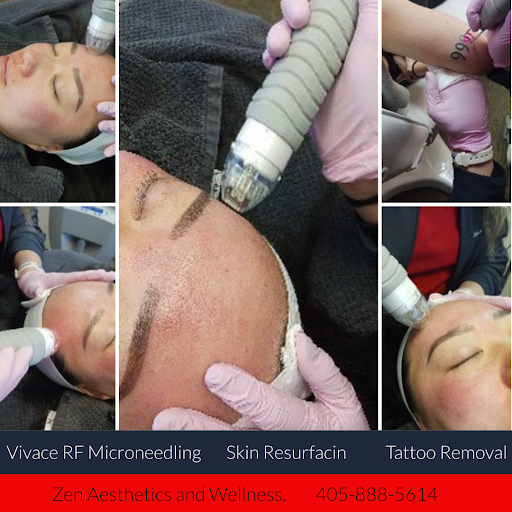 Explore lgbt tattoo ideas, creative tattoo ideas in Edmond, available at Zen Aesthetics & Wellness Medical Spa