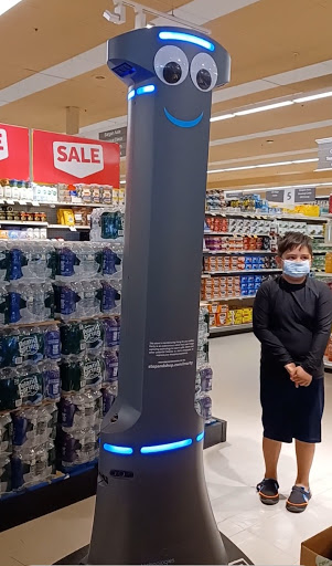 Grocery Store «Stop & Shop», reviews and photos, 31-06 Farrington St, Flushing, NY 11354, USA