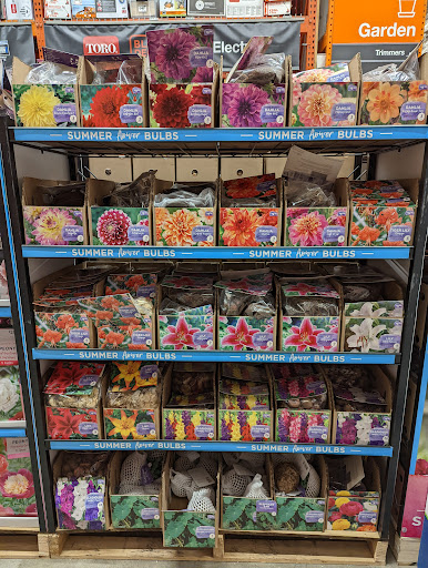 Home Improvement Store «The Home Depot», reviews and photos, 310 N White Horse Pike #1, Lawnside, NJ 08045, USA