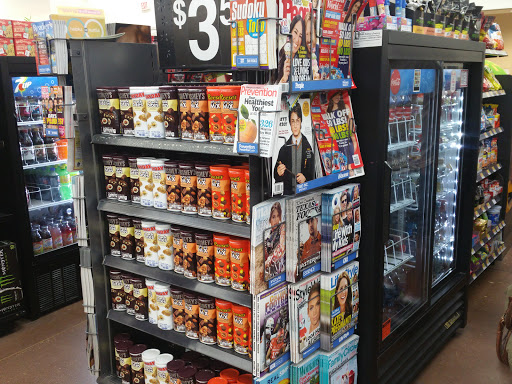 Supermarket «Walmart Neighborhood Market», reviews and photos, 3959 Broadway Blvd, Garland, TX 75043, USA