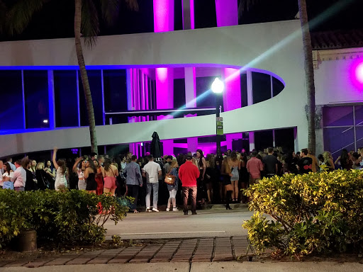 Night Club «Rockwell Miami», reviews and photos, 743 Washington Ave, Miami Beach, FL 33139, USA