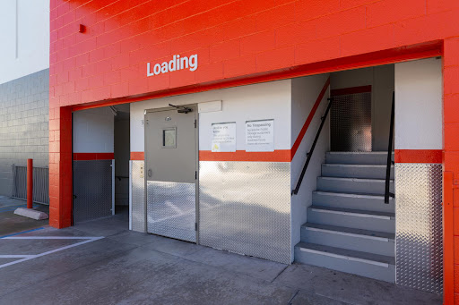 Self-Storage Facility «Public Storage», reviews and photos, 11802 W Washington Blvd, Los Angeles, CA 90066, USA