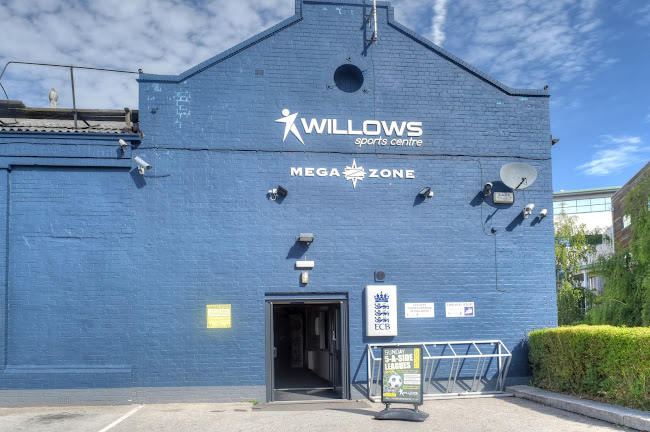 willowssportscentre.co.uk