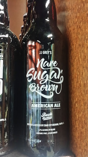 Liquor Store «ABC Fine Wine & Spirits», reviews and photos, 204 107th Ave, Treasure Island, FL 33706, USA