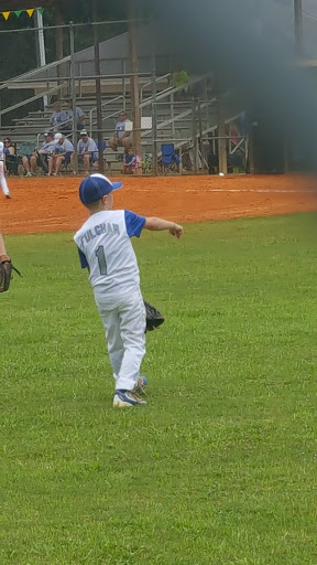 Park «Mims Park Athletics», reviews and photos, 5400 Grishilde Dr, Mobile, AL 36633, USA