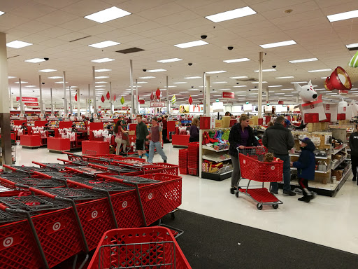 Department Store «Target», reviews and photos, 11525 S Pkwy Plaza Dr, South Jordan, UT 84095, USA