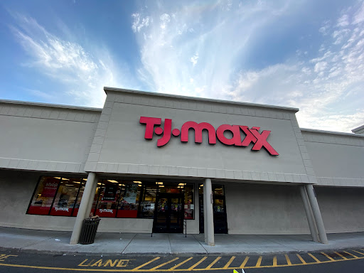 Department Store «T.J. Maxx», reviews and photos, 125 Interstate Shop Center, Ramsey, NJ 07446, USA