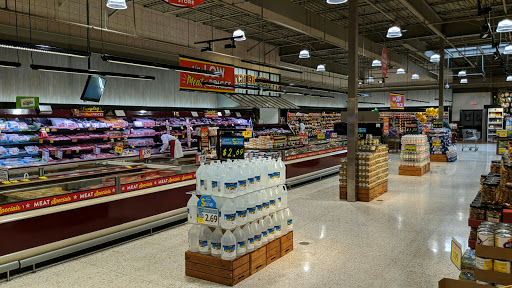 Supermarket «Dierbergs Markets», reviews and photos, 222 N Hwy 67, Florissant, MO 63031, USA