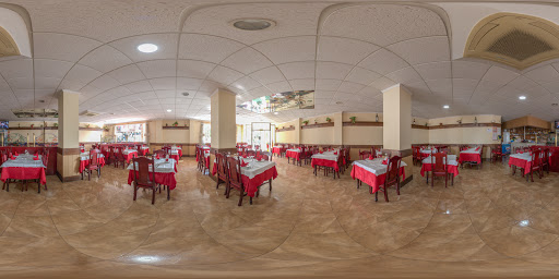 imagen Restaurante Chino Palacio en Roquetas de Mar