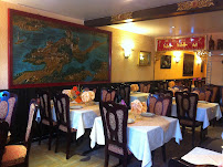 Atmosphère du Restaurant chinois Restaurant Jardin d'Asie à Haguenau - n°4