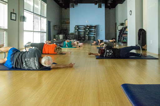 Health Club «Trinity Health & Fitness», reviews and photos, 1650 Skylyn Dr # 100, Spartanburg, SC 29307, USA