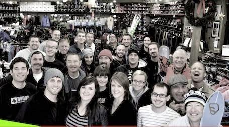 Ski Shop «BOBOS SKI BOARD PATIO», reviews and photos, 475 E Moana Ln, Reno, NV 89502, USA