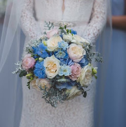 Katie Mackintosh Wedding Florist