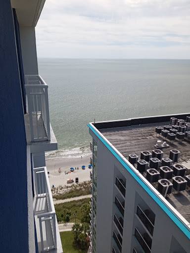 Live Music Venue «House of Blues Myrtle Beach», reviews and photos, 4640 Hwy 17 S, North Myrtle Beach, SC 29582, USA