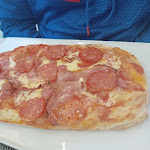 Photo n°3 de l'avis de Mariana.e fait le 10/05/2023 à 23:17 sur le  Trattoria Spaghetteria da Lastri Pisa à Pisa