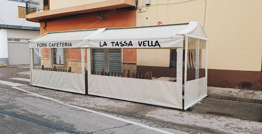 Toldos Fernando Ferrero S.L. toldos en Xàtiva