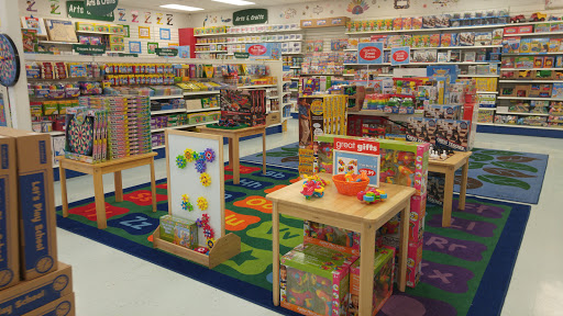 Educational Supply Store «Lakeshore Learning Store», reviews and photos, 4501 W Kennedy Blvd, Tampa, FL 33609, USA