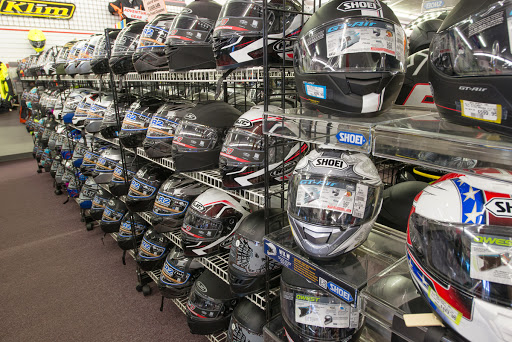 Motorcycle Dealer «Apex Sports», reviews and photos, 327 S Weber St, Colorado Springs, CO 80903, USA