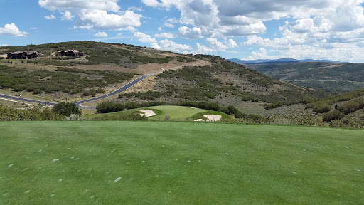 Golf Course «Tuhaye Pro Shop», reviews and photos, 9875 North Tuhaye Park, Kamas, UT 84036, USA