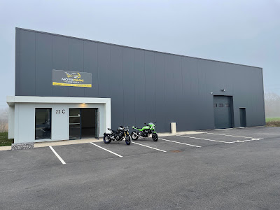 Moto parc normandie à Saint-Jean-de-la-Neuville