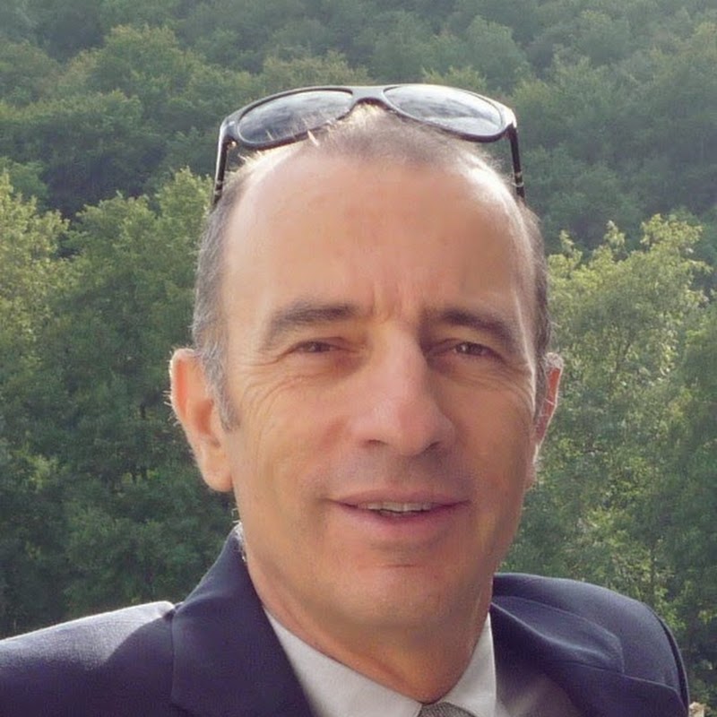 Dr Gilles Cessot
