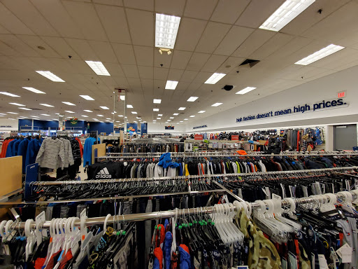 Department Store «Marshalls», reviews and photos, 461 NJ-10, Ledgewood, NJ 07852, USA