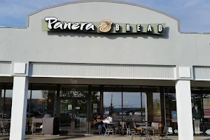 Panera Bread image