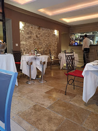 Atmosphère du Restaurant gastronomique Le Cosi à Cannes - n°8