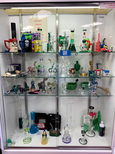 Tobacco Shop «Kosmic Korner Inc.», reviews and photos, 2688 NY-17M, Goshen, NY 10924, USA