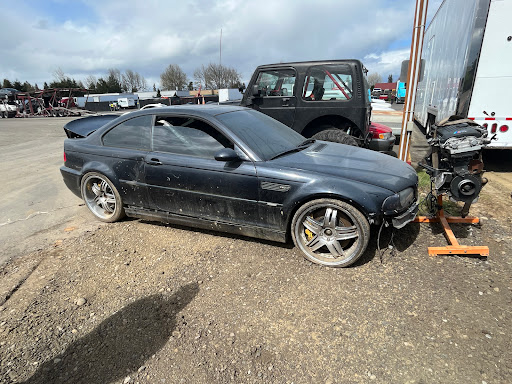 Transportation Service «Diesel Auto Express», reviews and photos, 12711 NE 95th St b, Vancouver, WA 98682, USA