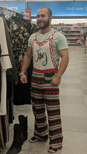 Clothing Store «Ross Dress for Less», reviews and photos, 3765 Lake Emma Rd, Lake Mary, FL 32746, USA