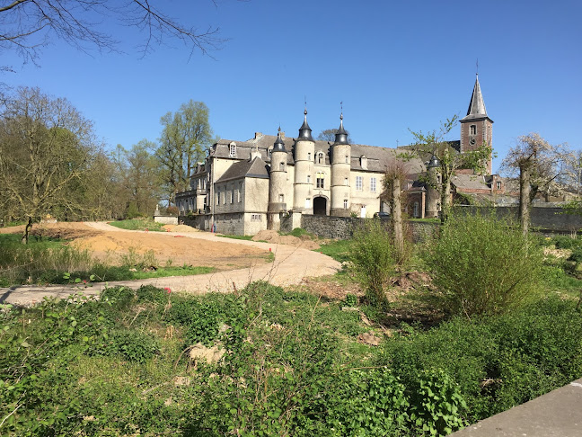 Houtain-le-Val Castle - Kleuterschool