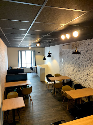 Le Comptoir à Pizzas à Charlieu