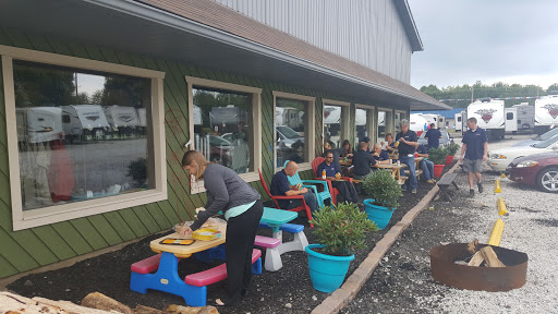 Kamper City Cleveland 1 330 650 1491