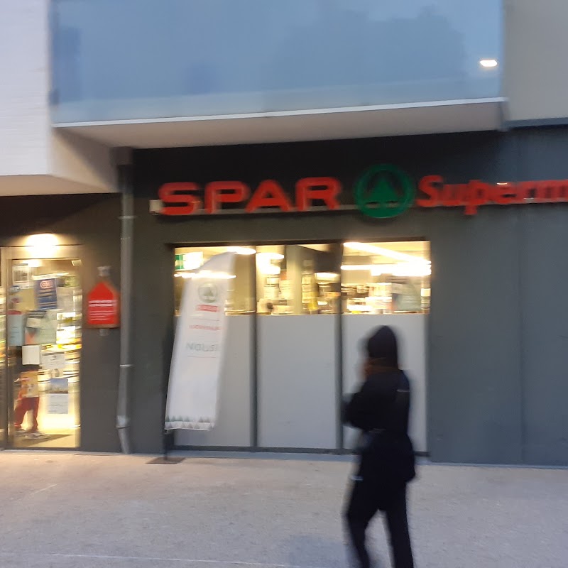 SPAR Supermarché