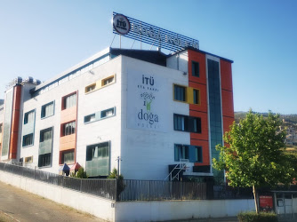 İTÜ ETA Vakfı Güzelbahçe Doğa Koleji