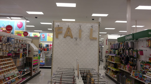 Department Store «Target», reviews and photos, 200 Malcolm Dr, Westminster, MD 21157, USA
