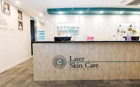 Laser Skin Care Australia image