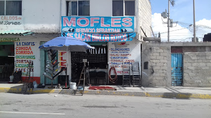 Mofles